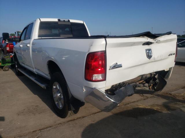 Photo 3 from auction – 2017 RAM 3500 SLT with VIN 3C63R3HL8HG528757
