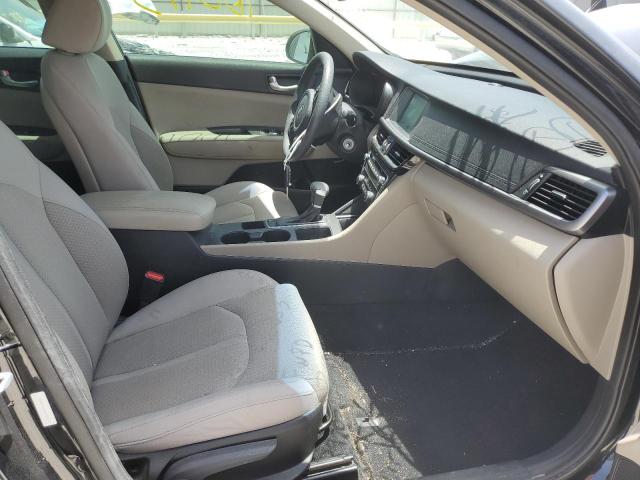 Photo 5 from auction – 2018 KIA OPTIMA LX with VIN 5XXGT4L37JG180175