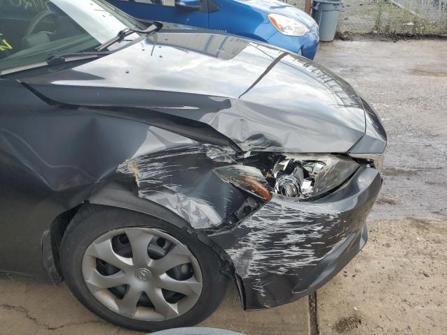 Photo 9 from auction – 2015 MAZDA 3 SV with VIN JM1BM1T7XF1247539