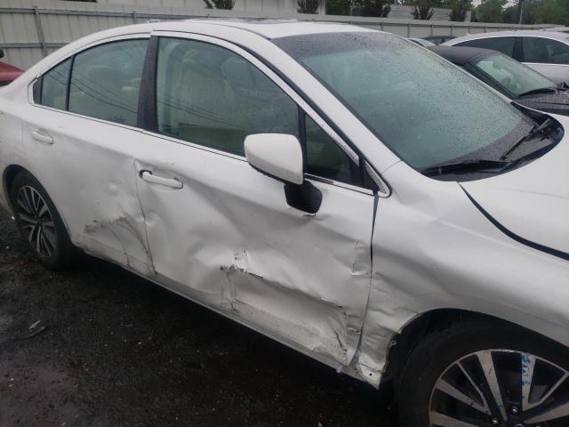 Photo 9 from auction – 2018 SUBARU LEGACY 2.5 with VIN 4S3BNAD69J3036929