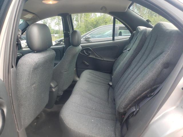 Zdjęcie 6 z aukcji – 2003 CHEVROLET CAVALIER z VIN 1G1JC52F037117799
