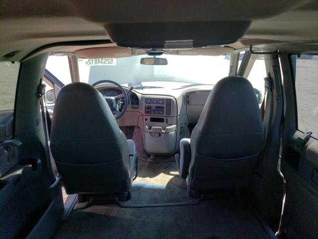 صورة رقم 9 من المزاد - 2000 CHEVROLET ASTRO مع VIN 1GNDM19W0YB133545