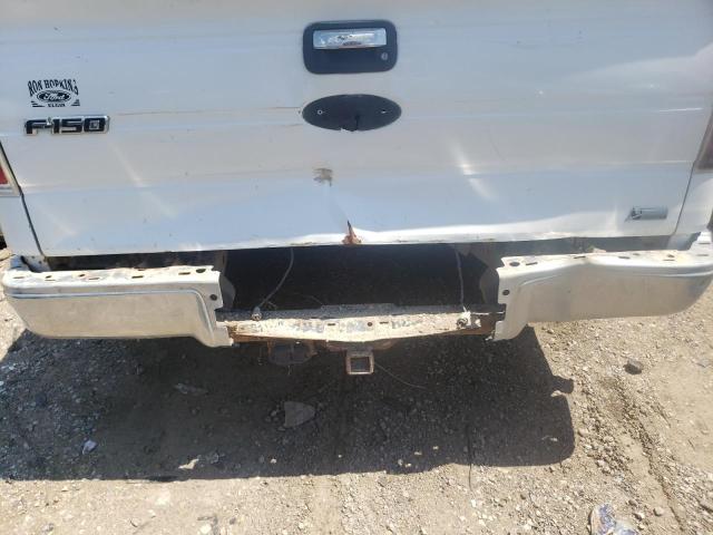 Photo 9 from auction – 2010 FORD F150 SUPER with VIN 1FTFW1EV0AFA61589