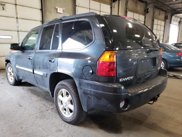Photo 3 from auction – 2003 GMC ENVOY with VIN 1GKDT13S832365406
