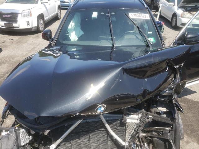 Photo 7 from auction – 2021 BMW X3 SDRIVE3 with VIN 5UXTY3C02M9F68336