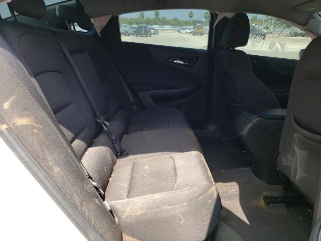 Photo 6 from auction – 2016 CHEVROLET MALIBU LS with VIN 1G1ZC5ST3GF290723