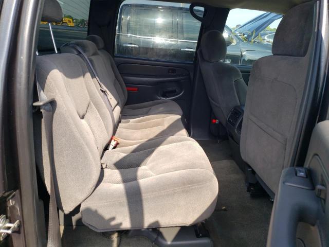 Photo 6 from auction – 2005 CHEVROLET SILVERADO with VIN 2GCEC13T351186430