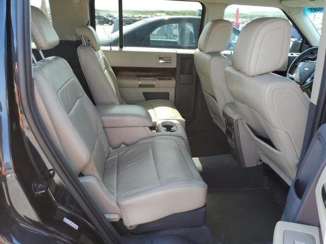 Photo 6 from auction – 2009 FORD FLEX SEL with VIN 2FMDK52C59BA22924