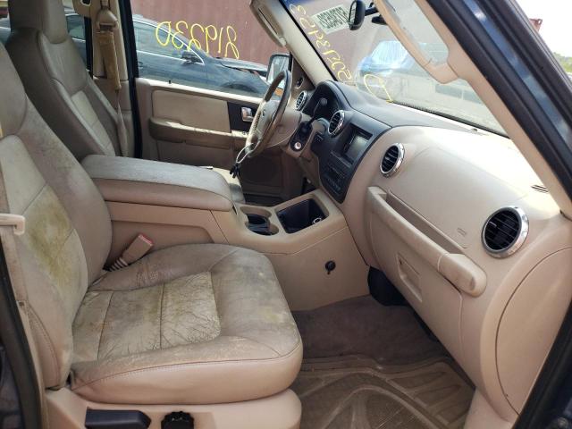 Photo 5 from auction – 2004 FORD EXPEDITION with VIN 1FMPU17L64LA47798