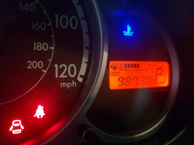 Photo 8 from auction – 2012 MAZDA MAZDA2 with VIN JM1DE1KZ0C0148447