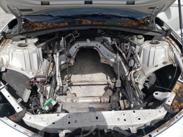 Photo 7 from auction – 2016 CHEVROLET CAMARO SS with VIN 1G1FE1R74G0140394