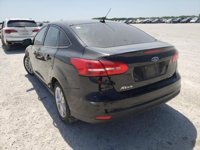 Photo 3 from auction – 2015 FORD FOCUS SE with VIN 1FADP3F24FL367987