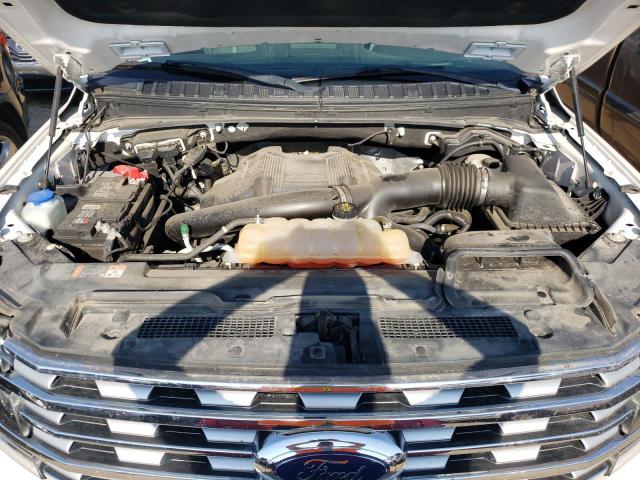 Photo 7 from auction – 2018 FORD EXPEDITION with VIN 1FMJK2AT8JEA33024