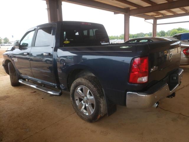 Photo 3 from auction – 2017 RAM 1500 SLT with VIN 3C6RR6LT0HG573226