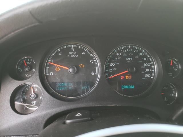 Photo 8 from auction – 2008 GMC YUKON DENA with VIN 1GKEC63848J202383