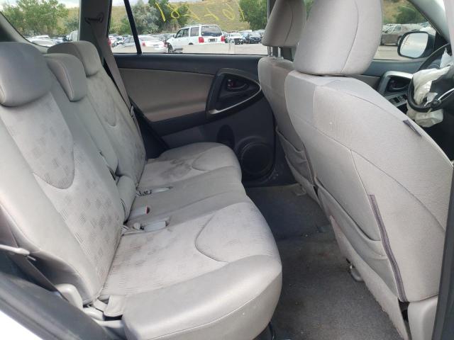 Photo 6 from auction – 2009 TOYOTA RAV4 with VIN JTMBF33V89D016002