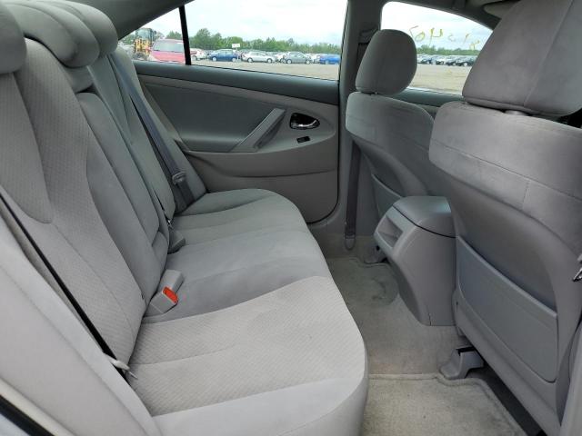 Photo 6 from auction – 2009 TOYOTA CAMRY BASE with VIN 4T1BE46K99U265785