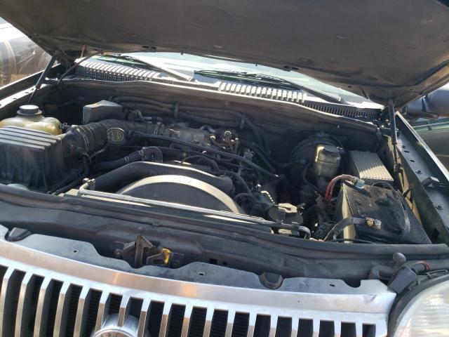 Photo 7 from auction – 2005 MERCURY MOUNTAINEE with VIN 4M2DU86W65UJ00601