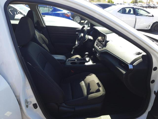 Photo 5 from auction – 2019 NISSAN ALTIMA S with VIN 1N4BL4BV9KC218199