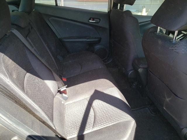 Photo 6 from auction – 2017 TOYOTA PRIUS with VIN JTDKARFU8H3540601