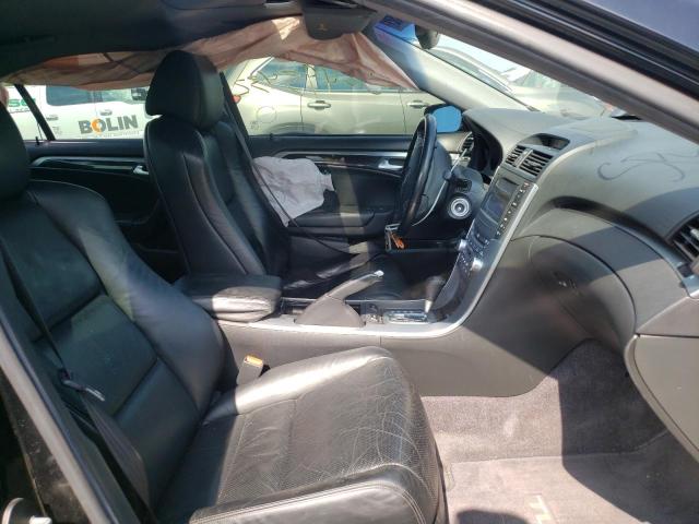 Photo 5 from auction – 2006 ACURA 3.2TL with VIN 19UUA66276A075101
