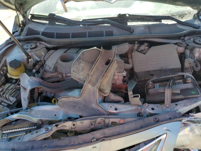 Photo 7 from auction – 2011 TOYOTA CAMRY BASE with VIN 4T1BF3EK4BU670158