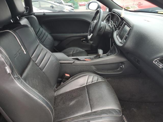 Photo 6 from auction – 2015 DODGE CHALLENGER with VIN 2C3CDZC97FH713857