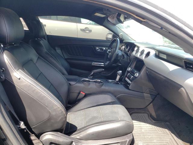 Photo 5 from auction – 2017 FORD MUSTANG with VIN 1FA6P8TH7H5279408