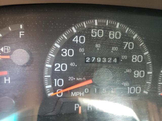 Photo 8 from auction – 1998 FORD EXPEDITION with VIN 1FMRU18W3WLB58183