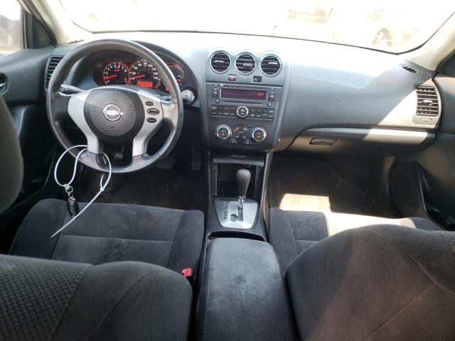 Photo 9 from auction – 2007 NISSAN ALTIMA 2.5 with VIN 1N4AL21E67C135631