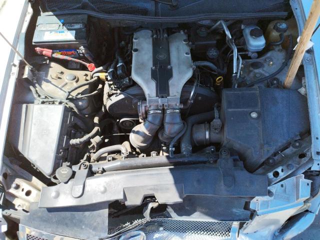 Photo 7 from auction – 2003 CADILLAC CTS with VIN 1G6DM57N930106331