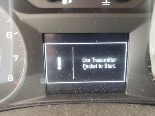 Photo 8 from auction – 2016 CHEVROLET MALIBU LS with VIN 1G1ZB5ST3GF313114