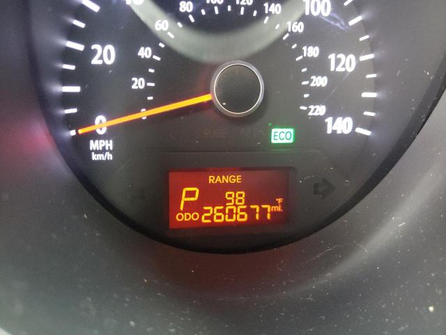 Photo 8 from auction – 2013 KIA SOUL + with VIN KNDJT2A6XD7482306