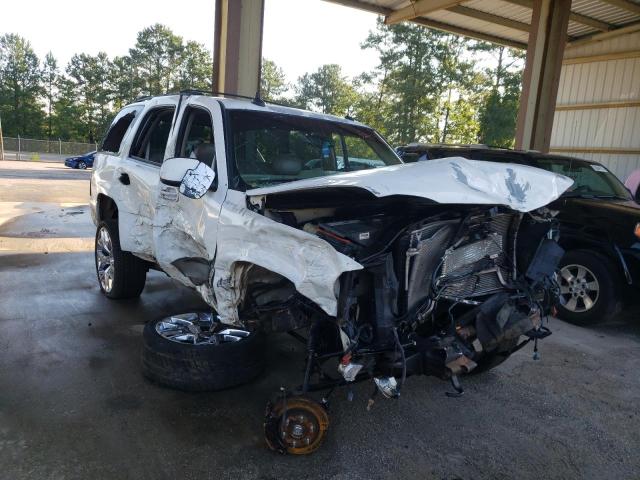 GMC YUKON DENA 2003 with VIN 1GKEK63U23J104865 - Photo from auction