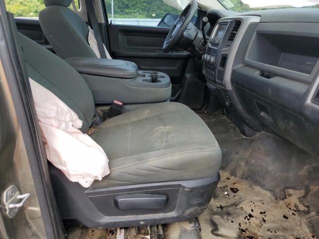 Photo 5 from auction – 2015 RAM 2500 ST with VIN 3C6UR5CL4FG581623