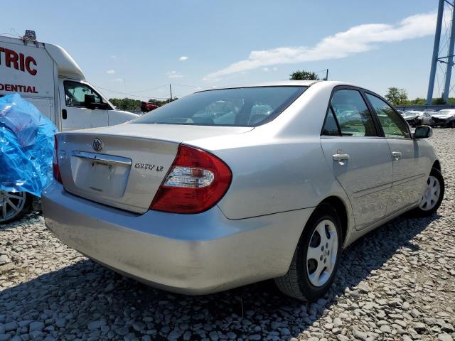 Photo 4 from auction – 2002 TOYOTA CAMRY LE with VIN 4T1BE32K62U513979