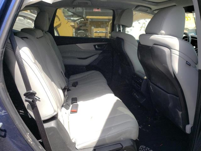 Photo 6 from auction – 2022 ACURA MDX TECHNO with VIN 5J8YD9H4XNL003904