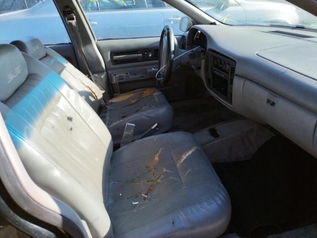Photo 5 from auction – 1995 CHEVROLET CAPRICE / with VIN 1G1BL52P2SR122356