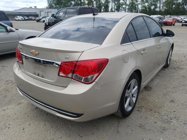 Photo 4 from auction – 2012 CHEVROLET CRUZE LT with VIN 1G1PG5SCXC7129656