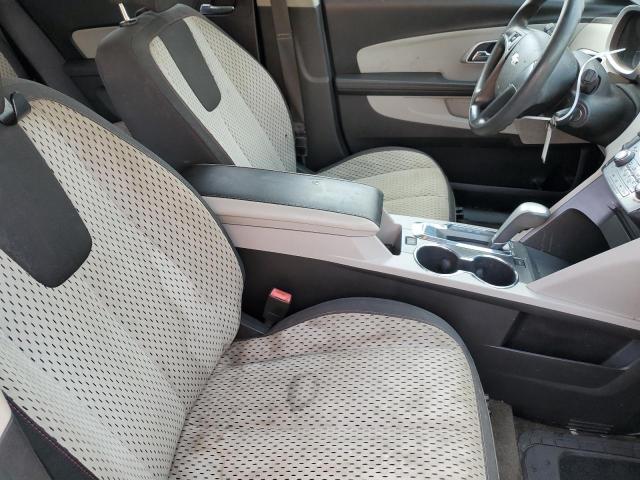 Photo 5 from auction – 2011 CHEVROLET EQUINOX LS with VIN 2CNALBEC8B6256144
