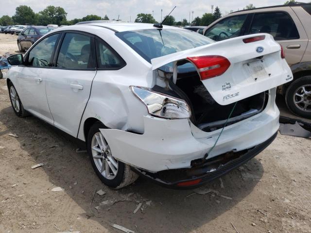 Photo 3 from auction – 2016 FORD FOCUS SE with VIN 1FADP3F20GL259027
