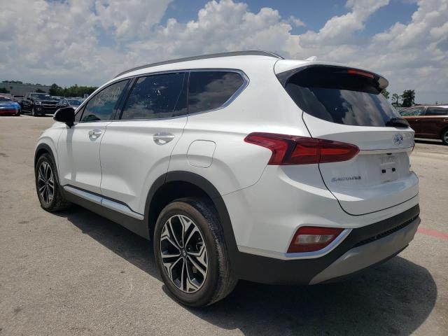 Photo 3 from auction – 2019 HYUNDAI SANTA FE L with VIN 5NMS53AA8KH040252