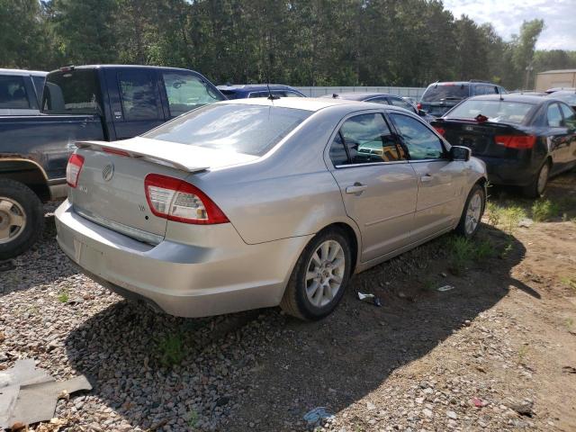 Photo 4 from auction – 2007 MERCURY MILAN with VIN 3MEHM07197R657491