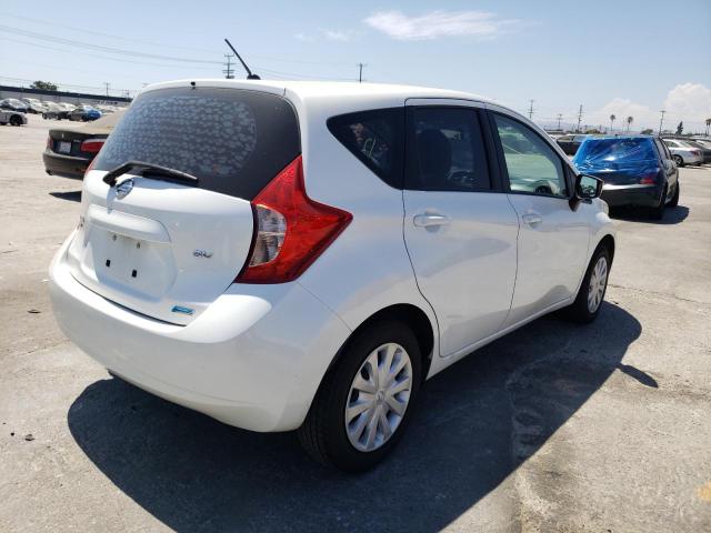 Photo 4 from auction – 2015 NISSAN VERSA NOTE with VIN 3N1CE2CP5FL352007
