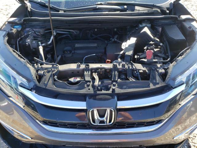 Photo 7 from auction – 2015 HONDA CR-V LX with VIN 5J6RM4H74FL069537