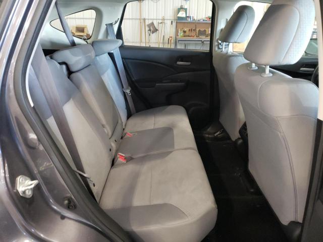 Photo 6 from auction – 2016 HONDA CR-V SE with VIN 2HKRM4H40GH705324