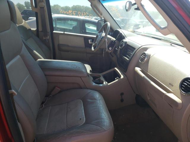 Photo 5 from auction – 2004 FORD EXPEDITION with VIN 1FMFU17L54LB81262