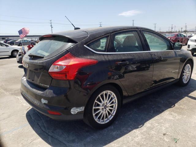 Photo 4 from auction – 2014 FORD FOCUS with VIN 1FADP3R48EL305858