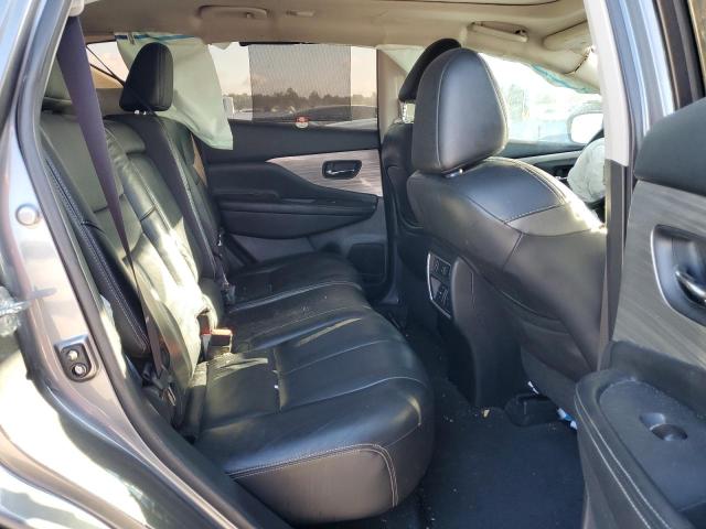 Photo 6 from auction – 2015 NISSAN MURANO S with VIN 5N1AZ2MG2FN276992