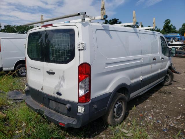 Photo 4 from auction – 2016 FORD TRANSIT T- with VIN 1FTYR2ZM4GKA61036